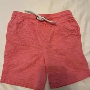 Crown and Ivy Boys Shorts 3T